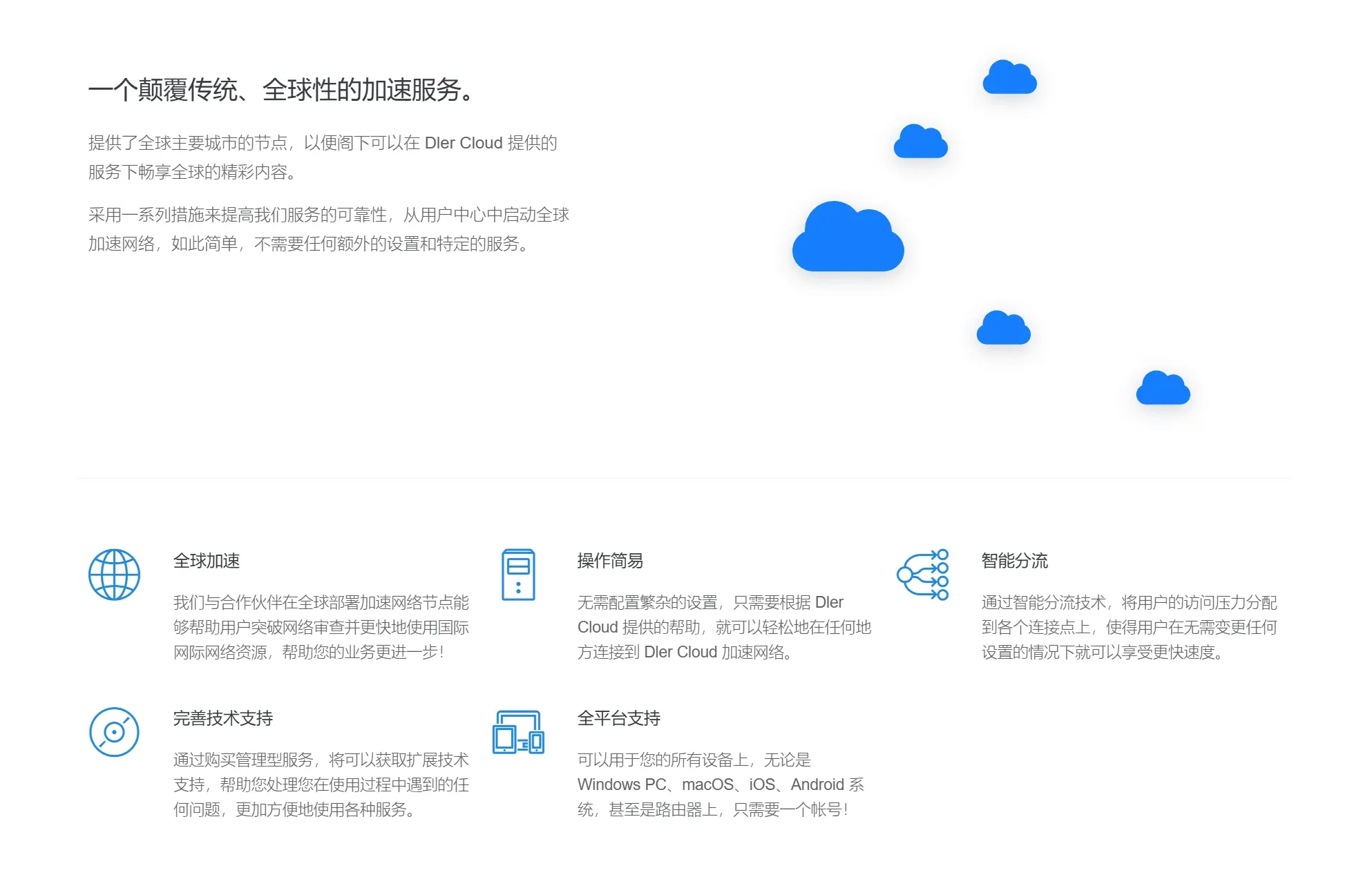 DlerCloud 机场跑路了吗？Dler 墙洞机场怎么了？-2026 VPN